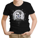 Behind the Door - Youth Apparel