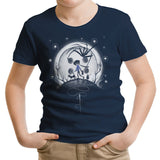 Behind the Door - Youth Apparel