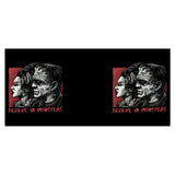 Believe in Monsters - Mug