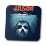 Below the Lake - Coasters