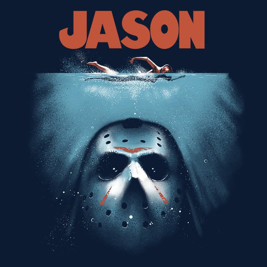 Below the Lake - Hoodie