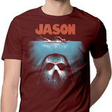 Below the Lake - Men's Apparel