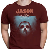 Below the Lake - Men's Apparel