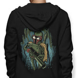 Bender Fett - Hoodie