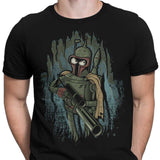 Bender Fett - Men's Apparel