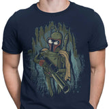 Bender Fett - Men's Apparel