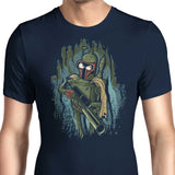 Bender Fett - Men's Apparel