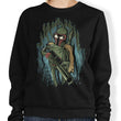 Bender Fett - Sweatshirt
