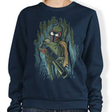 Bender Fett - Sweatshirt