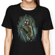 Bender Fett - Women's Apparel