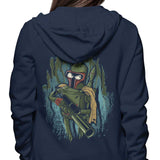 Bender Fett - Hoodie