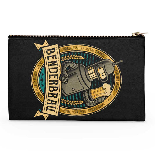 Benderbrau - Accessory Pouch