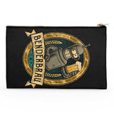 Benderbrau - Accessory Pouch