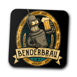 Benderbrau - Coasters