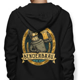 Benderbrau - Hoodie
