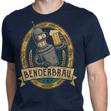 Benderbrau - Men's Apparel