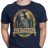 Benderbrau - Men's Apparel