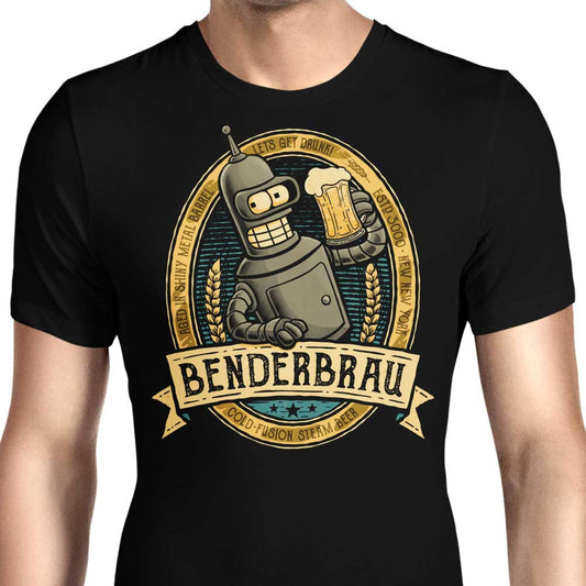 Benderbrau - Men's Apparel