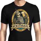 Benderbrau - Men's Apparel