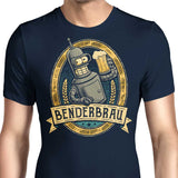 Benderbrau - Men's Apparel