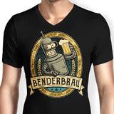 Benderbrau - Men's V-Neck