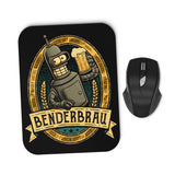 Benderbrau - Mousepad