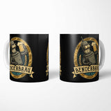 Benderbrau - Mug