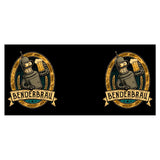 Benderbrau - Mug