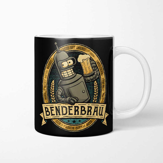 Benderbrau - Mug