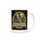 Benderbrau - Mug