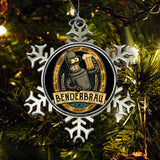 Benderbrau - Ornament