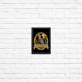 Benderbrau - Posters & Prints