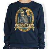 Benderbrau - Sweatshirt