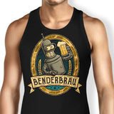 Benderbrau - Tank Top