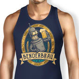 Benderbrau - Tank Top