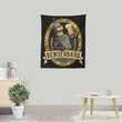 Benderbrau - Wall Tapestry