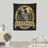 Benderbrau - Wall Tapestry
