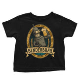 Benderbrau - Youth Apparel