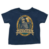 Benderbrau - Youth Apparel