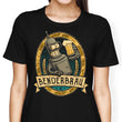Benderbrau - Women's Apparel