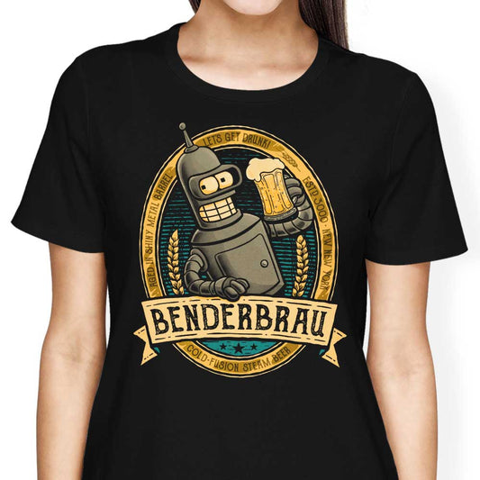 Benderbrau - Women's Apparel