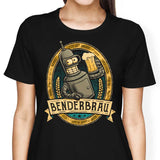 Benderbrau - Women's Apparel