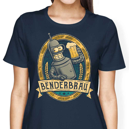 Benderbrau - Women's Apparel