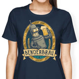 Benderbrau - Women's Apparel