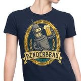 Benderbrau - Women's Apparel