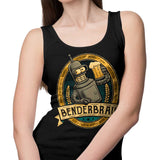 Benderbrau - Tank Top
