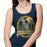 Benderbrau - Tank Top
