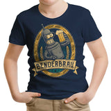 Benderbrau - Youth Apparel
