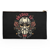 Best Day Ever - Accessory Pouch