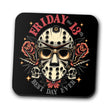 Best Day Ever - Coasters